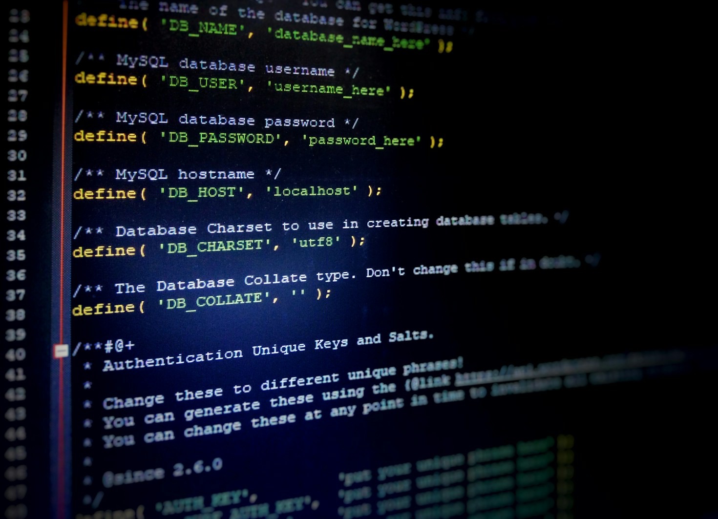 Simplify Your Operations with Cybersayz